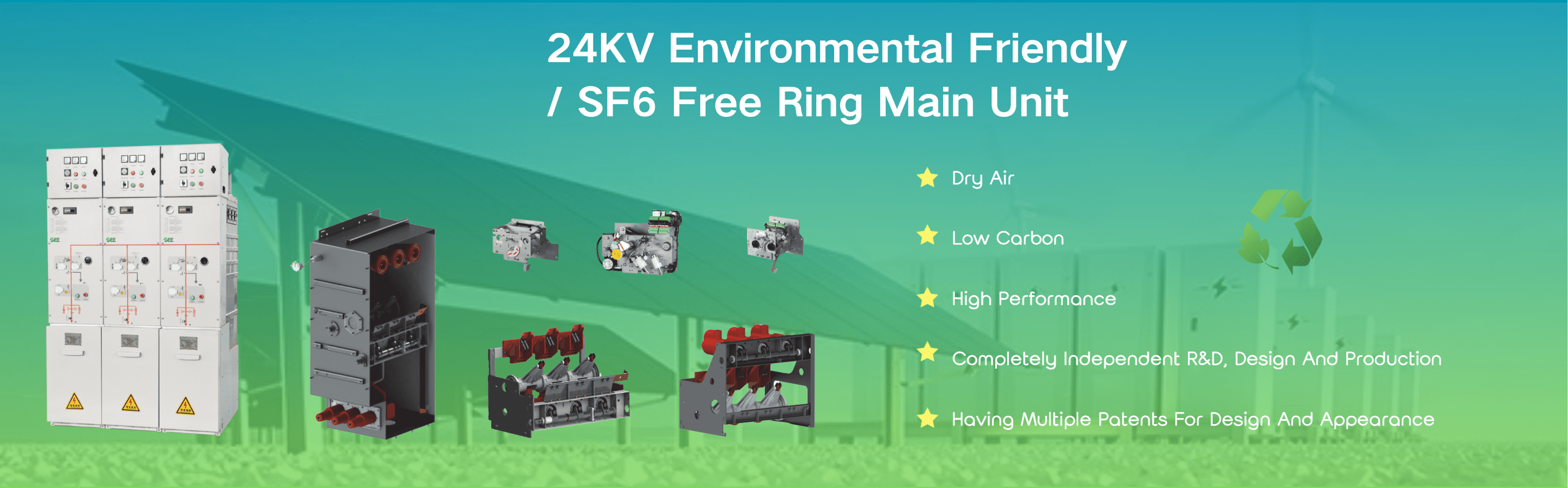 About Switchgear插图5