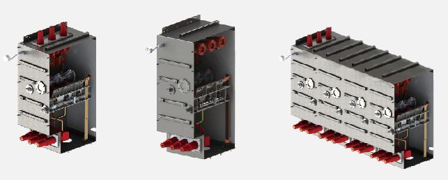 About Ring Main Unit Gas Tank插图 About Ring Main Unit Gas Tank插图