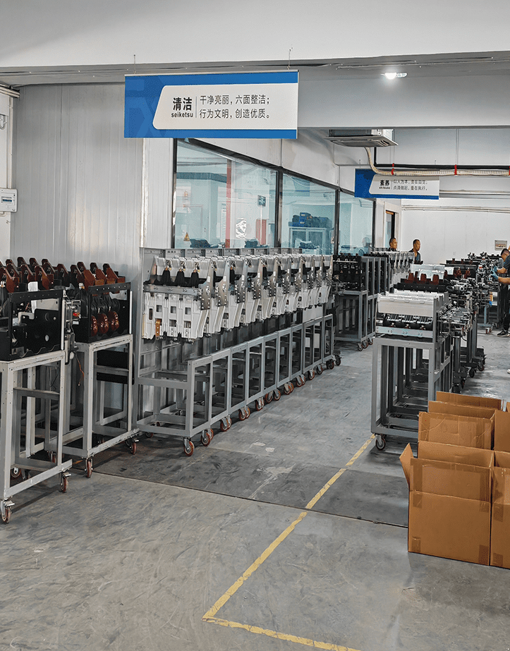 Leading MV Switches And Switchgears Supplier插图29