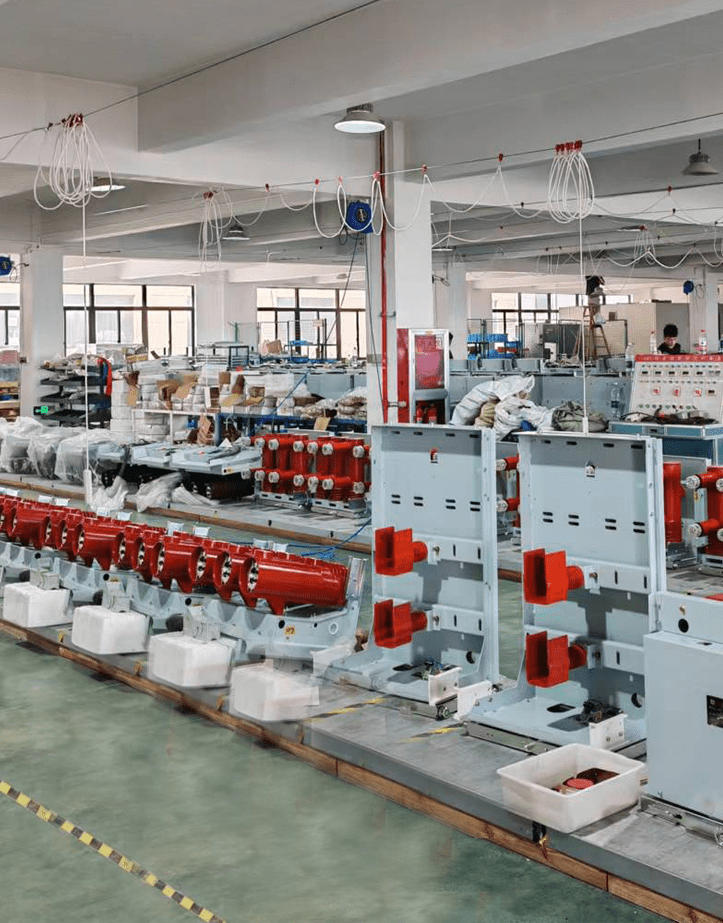 Leading MV Switches And Switchgears Supplier插图30