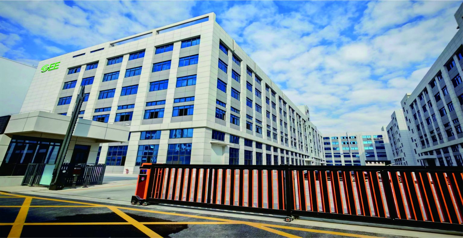 SF6-free switchgear