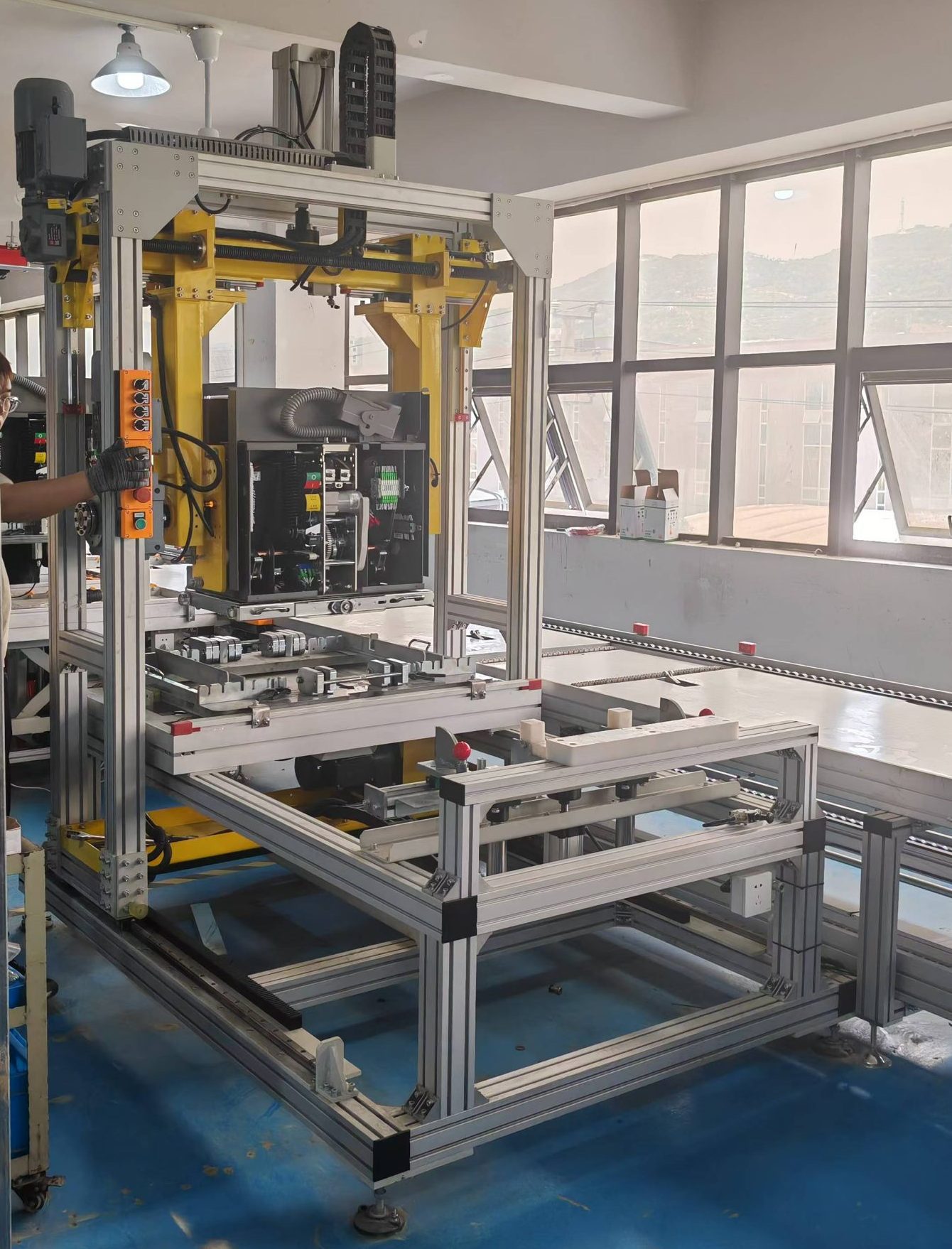 Leading MV Switches And Switchgears Supplier插图33 Leading MV Switches And Switchgears Supplier插图33