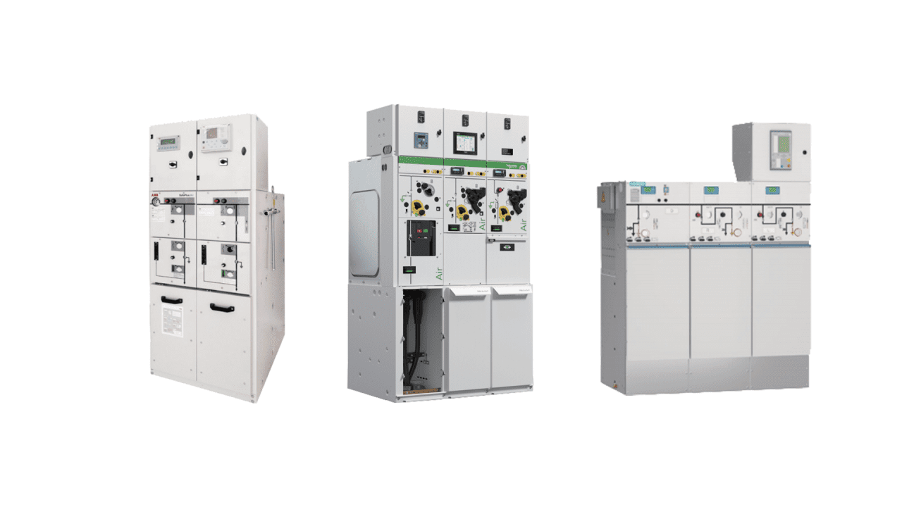 Design Of Internal Arc Resistant Switchgear Green Energy Electrical Design Of Internal Arc Resistant Switchgear Green Energy Electrical