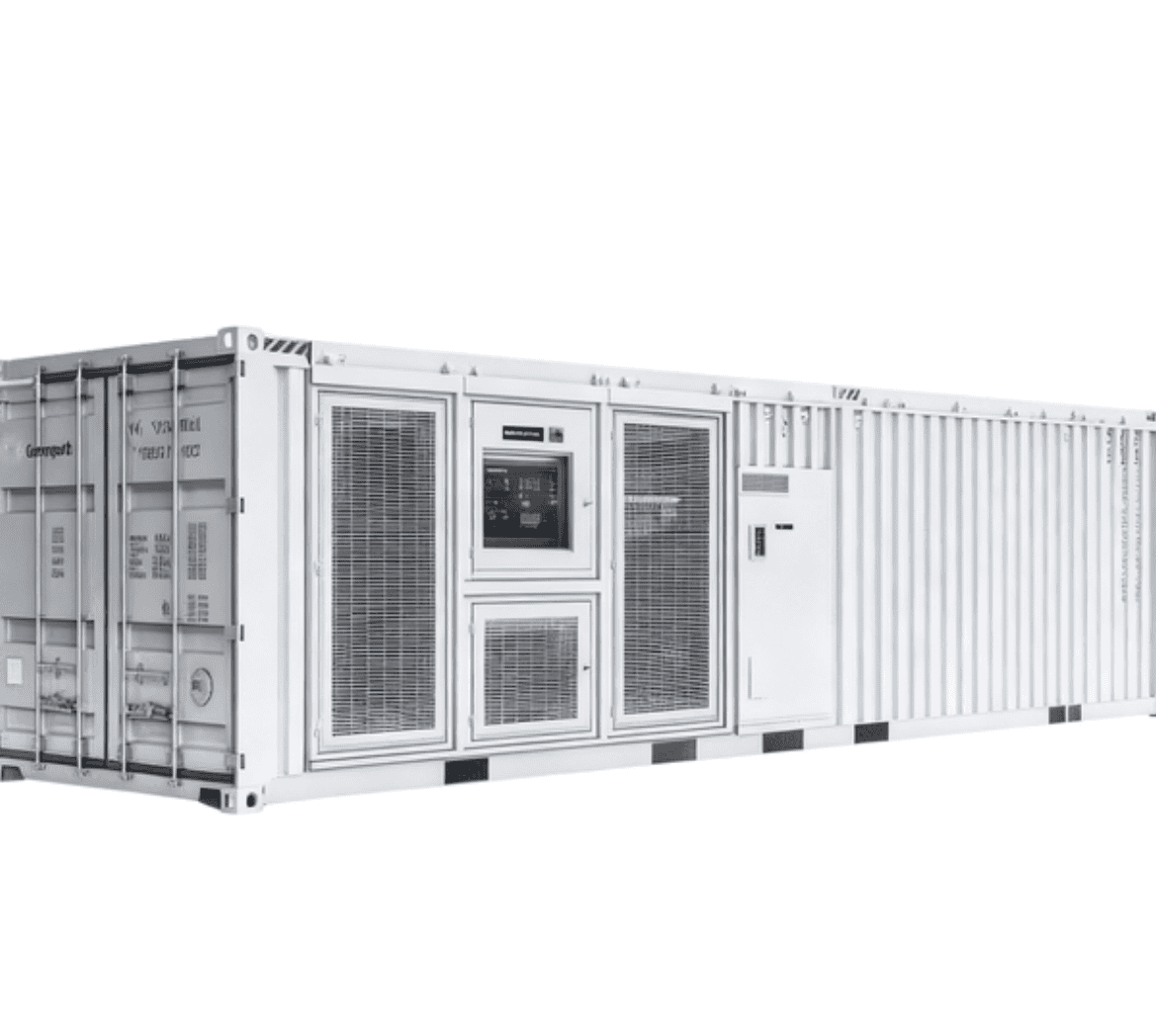 E-House Data Center High-voltage Switchgear Prefabricated in Standardized Enclosures with UL,IEEE,CSA Standard Certificates - Image 3